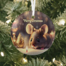 Buscar navidad ratón Adorable
