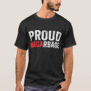 Buscar garbage camisetas Basura