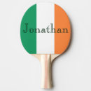 Buscar irlanda equipamiento de ping pong Blanco