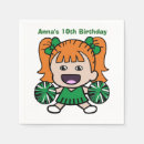 Buscar animador servilletas Fiesta