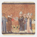 Buscar coronación postales Trono