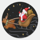 Buscar raindeer Santa
