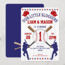Buscar baseball 1st birthday invitaciones Deporte