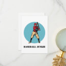 Buscar bate de béisbol tarjetas Retro