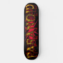 Buscar metal tablas de skate Horror