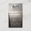 Buscar radiología tarjetas de visita Clínica