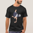 Buscar avestruz camisetas Para