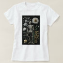 Buscar místicas camisetas Para ella