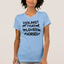 Buscar violinist camisetas General y unisex