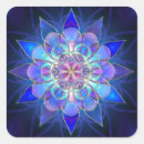 Buscar fractales pegatinas Para ella