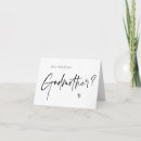 Buscar madrina tarjetas Para todos