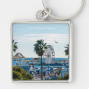 Buscar muelle llaveros California