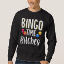 Buscar bing sudaderas 4 º suerte