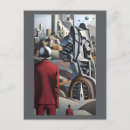 Buscar arte surrealista postales Fantasía