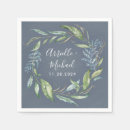 Buscar agua azul servilletas Para todos