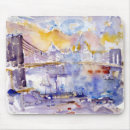 Buscar brooklyn alfombrillas de raton Río este