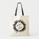 Buscar de halloween boda regalos Negro y blanco