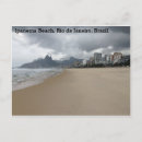 Buscar ipanema postales Río de janeiro