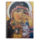 Buscar virgen maría cuadernos Jesús