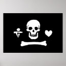 Buscar pirate ship arte Jolly roger