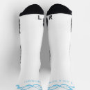 Buscar retro calcetines Para ella