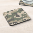 Buscar uniformes posavasos Ejército
