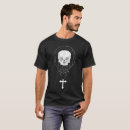 Buscar ateo camisetas Escéptico