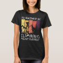 Buscar everest camisetas Vintage