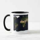 Buscar suramérica tazas Visión desde el espacio