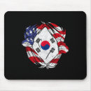 Buscar corea alfombrillas de raton Corea del sur
