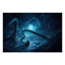 Buscar el kraken posters Náutico