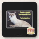 Buscar peso posavasos Puedo tengo cheezburger