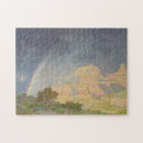 Buscar pintura americana puzzles Paisaje