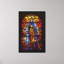 Buscar virgen maría lienzos Religión