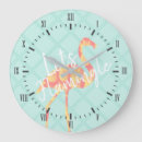 Buscar piñas relojes de pared Lindo