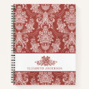 Buscar toile cuadernos Patrón