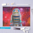 Buscar robot fresco Ciencia ficción