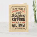 Buscar mixtas tarjetas Para él