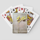 Buscar hierba barajas de cartas Hojas
