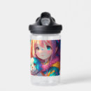 Buscar dibujo animado del perro agua botellas Cachorro