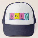Buscar inteligencia gorras Ciencia