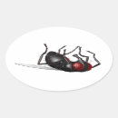 Buscar insectos pegatinas Criatura