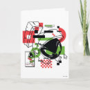 Buscar marvin martian tarjetas Extranjero