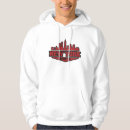 Buscar rascacielos de nueva york sudaderas Paisaje urbano