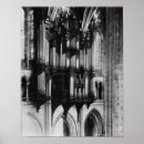 Buscar órgano posters Catedral