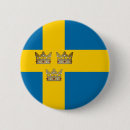 Buscar bandera sueca chapas Sverige