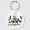 Buscar muerto llaveros Calaveras