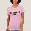 Buscar redneck camisetas Vaquera