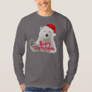 Buscar oso polar camisetas Navidades