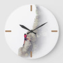 Buscar escalada relojes de pared Naturaleza